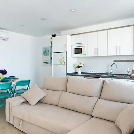 Apartamento Bellavista