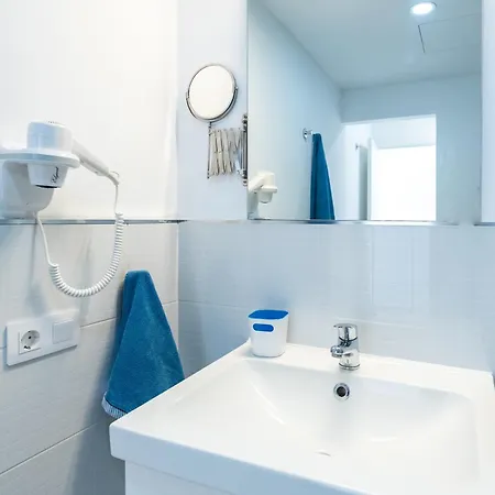 Apartamento Bellavista Tías