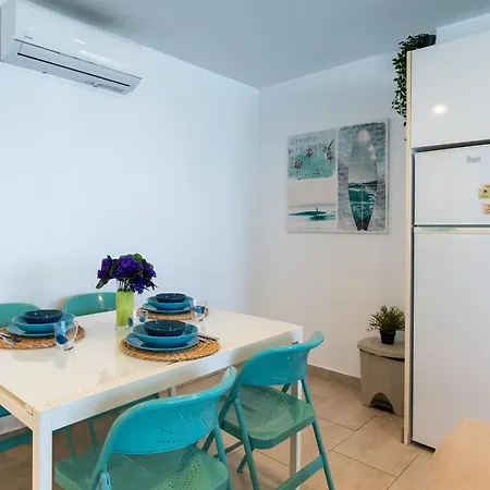 Appartamento Bellavista Tías