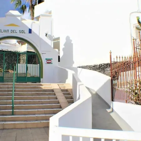 Bellavista Daire Tías